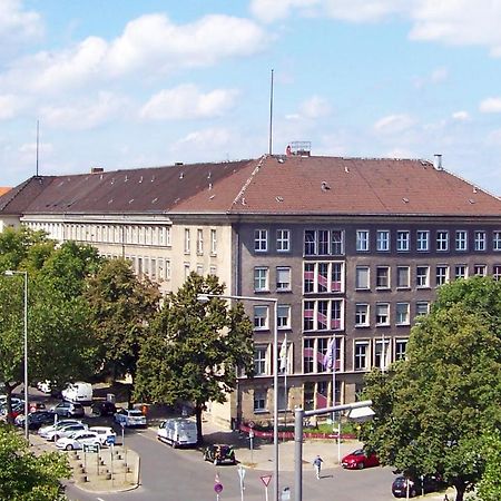 Hostel Vita Berlin Exterior foto