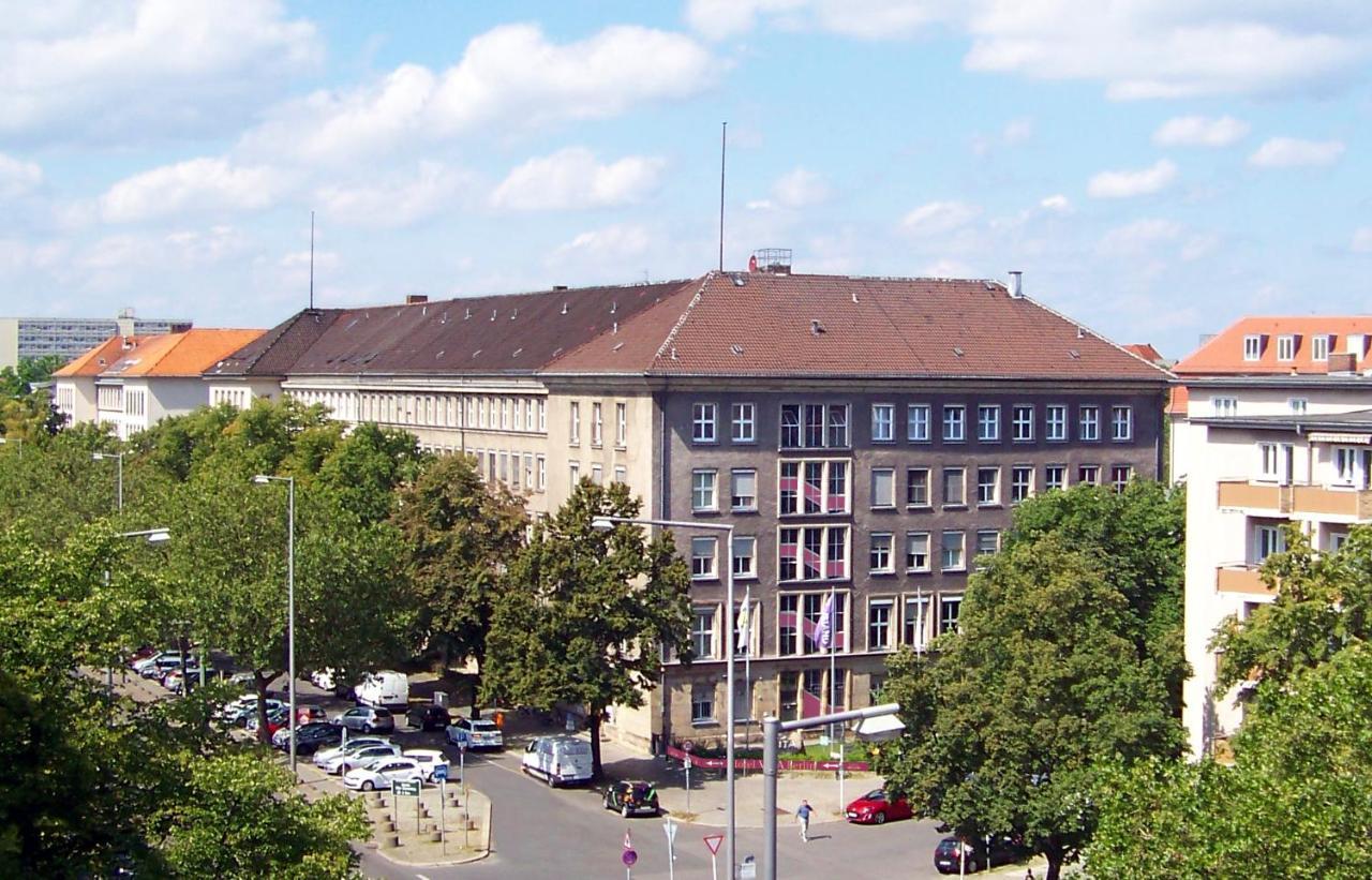 Hostel Vita Berlin Exterior foto