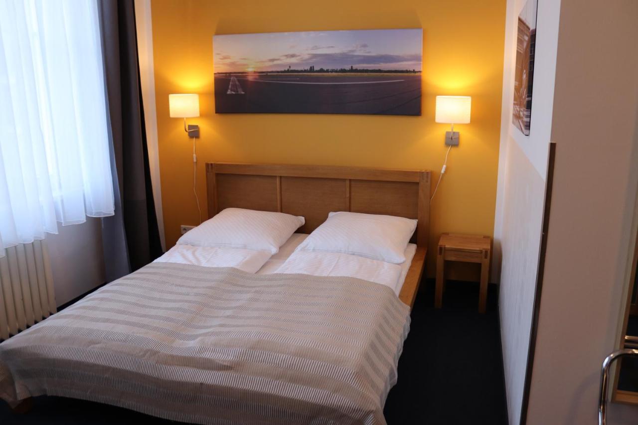 Hostel Vita Berlin Exterior foto