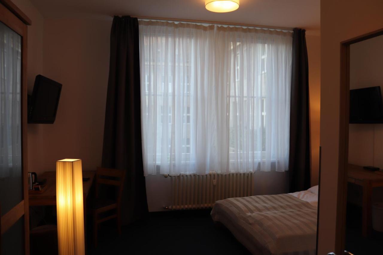 Hostel Vita Berlin Exterior foto